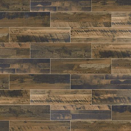 Marazzi Preservation Wood Look Tile Series
