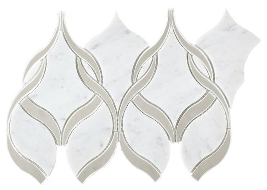 Elysium Prestige Carrara 