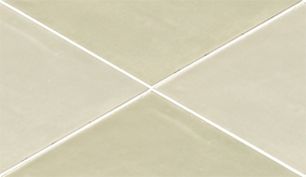 Porcelanosa Rhombus Cream 6x10