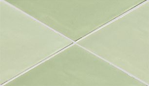 Porcelanosa Rhombus Green 6x10