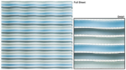 glazzio tiles rls384 night swim