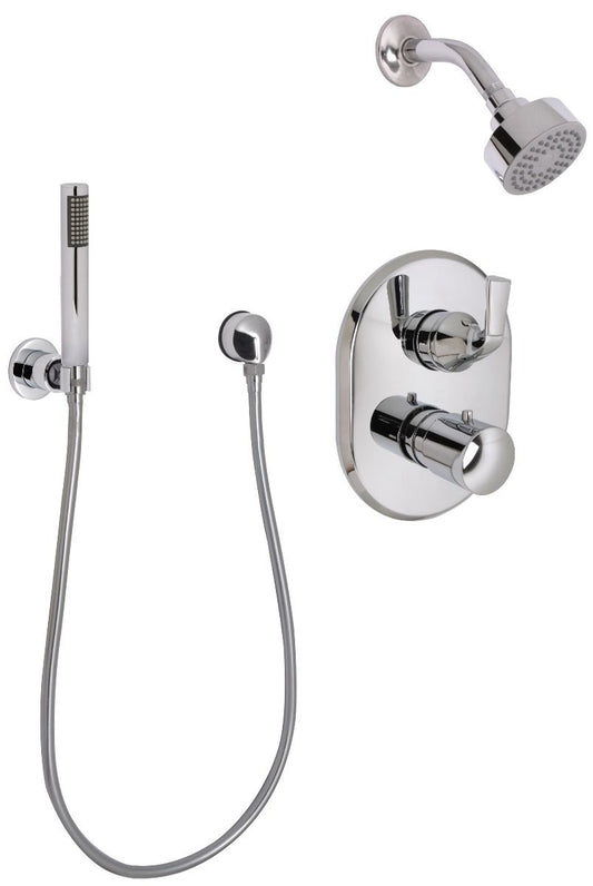 Huntington Brass Joy Thermostatic S6682101