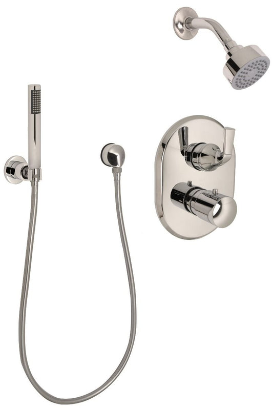 Huntington Brass Joy Thermostatic S6682114