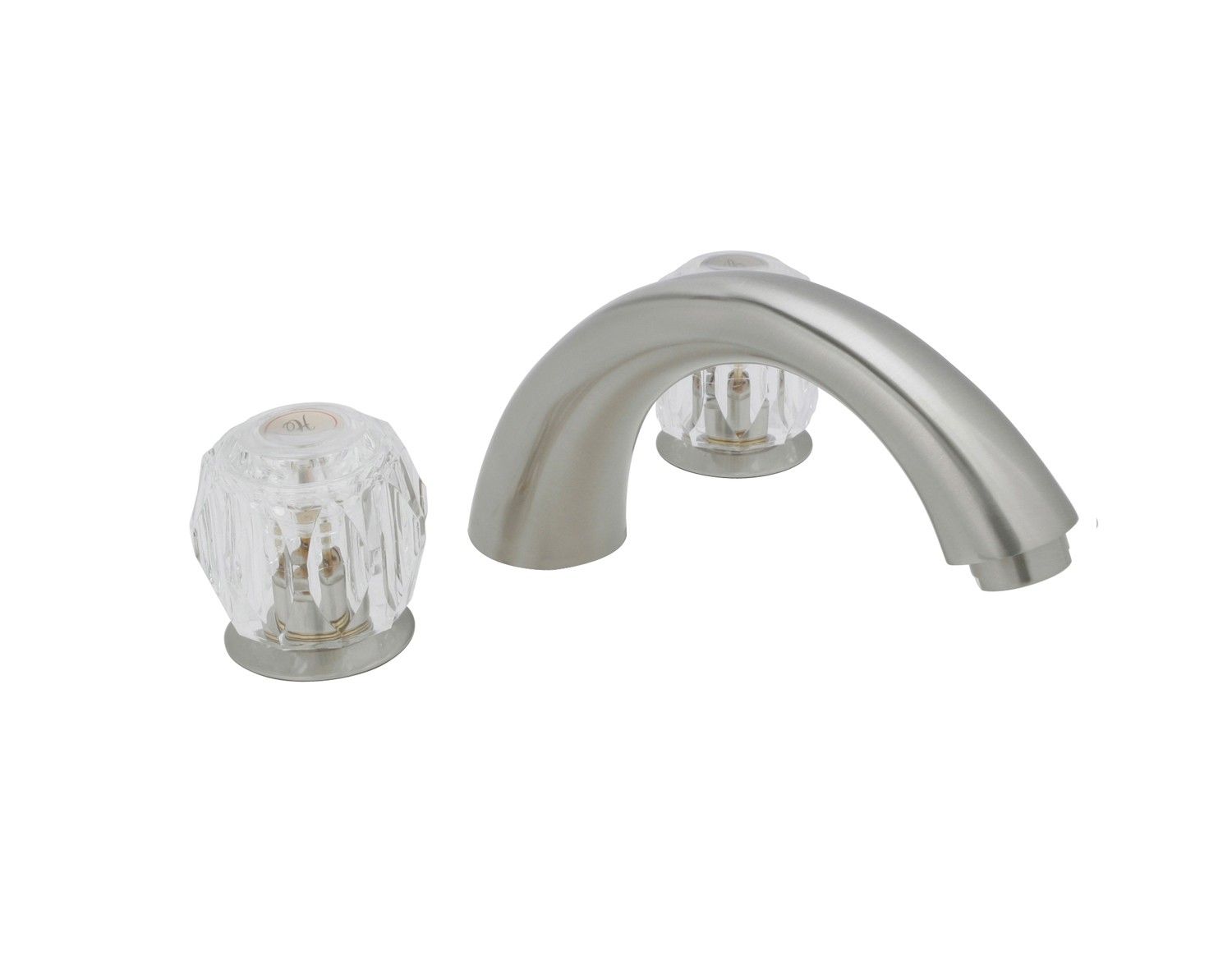 Huntington Brass Reliaflo Roman Tub Filler 