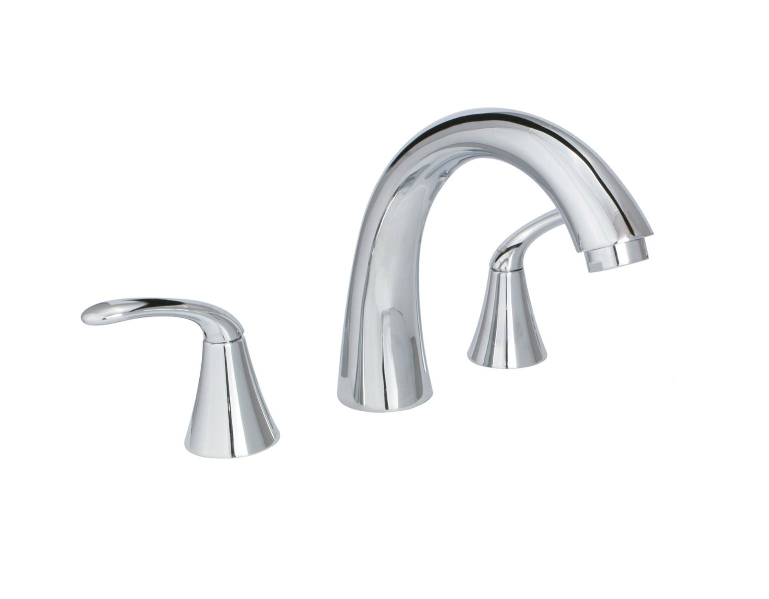 Huntington Brass Trend Roman Tub Filler S7320001