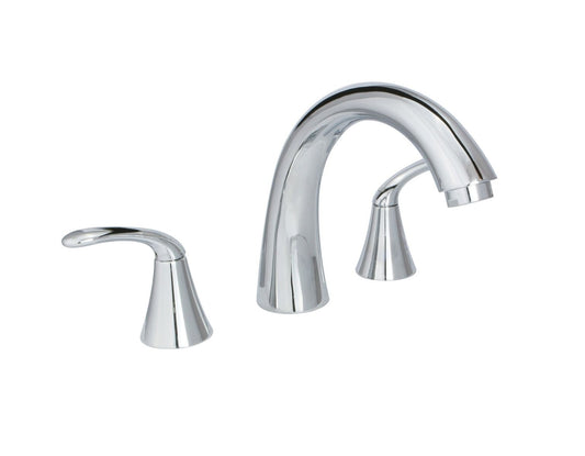 Huntington Brass Trend Roman Tub Filler S7320001