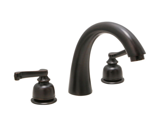 Huntington Brass Sienna Roman Tub Filler S7320703