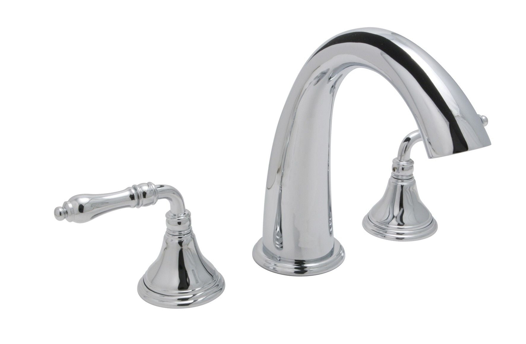 Huntington Brass Jewel Roman Tub Filler S7360201-1