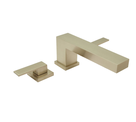 Huntington Brass Razo Roman Tub Filler S7382016