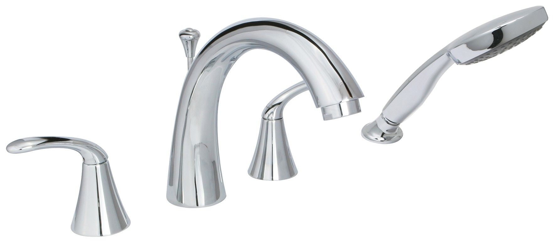 Huntington Brass Trend Roman Tub Filler S7420001