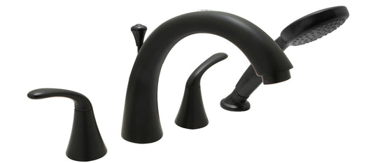 Huntington Brass Trend Roman Tub Filler S7420049