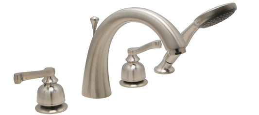 Huntington Brass Sienna Roman Tub Filler S7420702