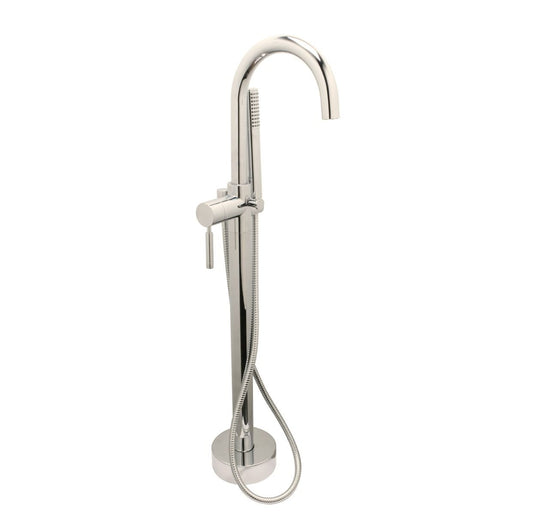 Huntington Brass Euro Bathtub Filler S7860714