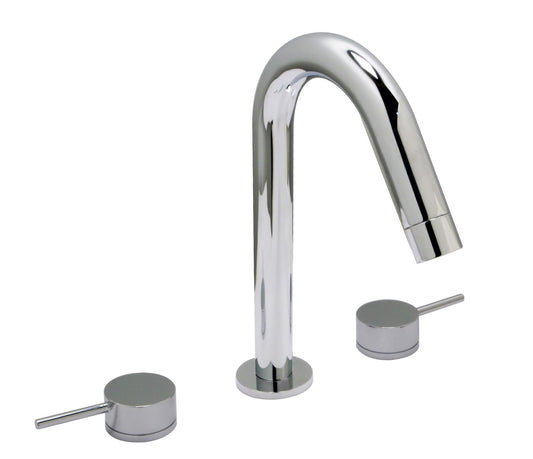 Huntington Brass Euro Roman Tub Filler S8380201