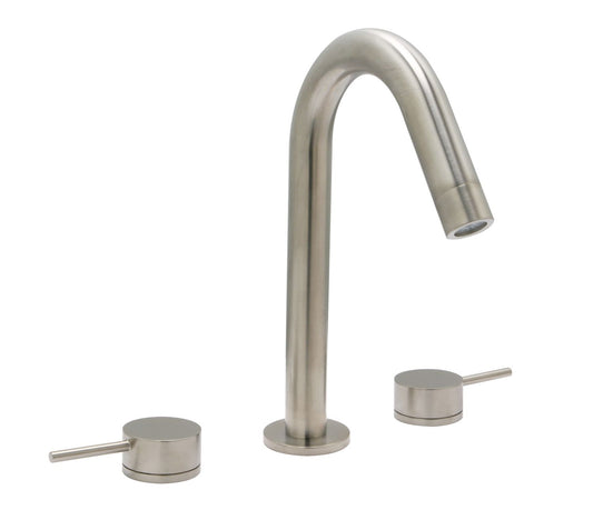 Huntington Brass Euro Roman Tub Filler S8380202