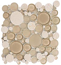 Bubble Full Sheet Collection BFS201
