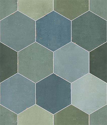 Porcelanosa Sadasi Chauen 5x5 