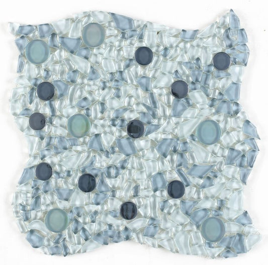 Elysium Shimmer Grey