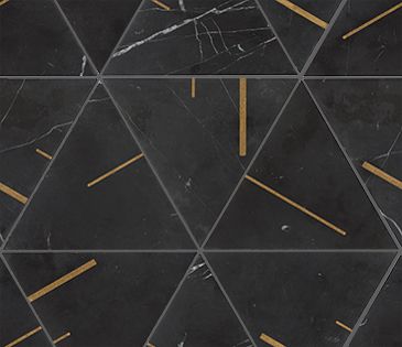 Porcelanosa Signal Gold 10x12