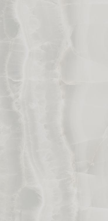 ELY Akoya Silver Polished 12x24