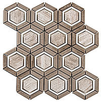 SKLT682 Shetland Grey