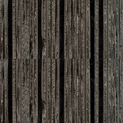 Porcelanosa Skyline Mix Broken Dark 6x12