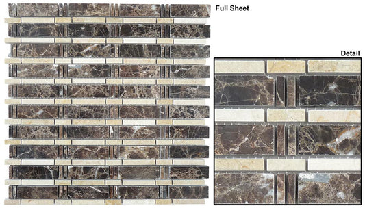 GT Mosaic Skyline Series ((may qualify for free shipping)