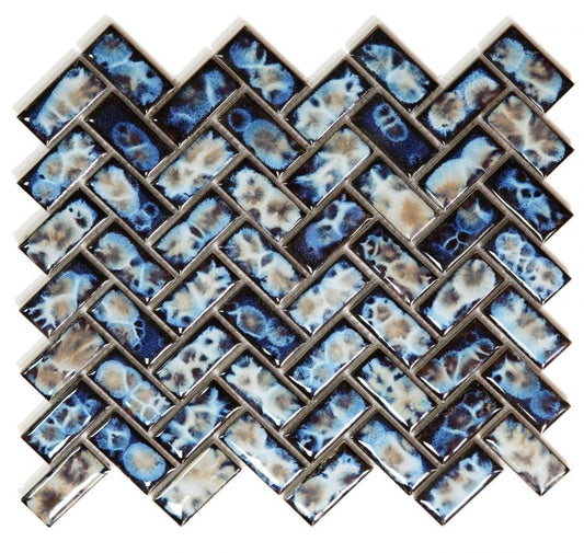 Elysium Tango Ocean 