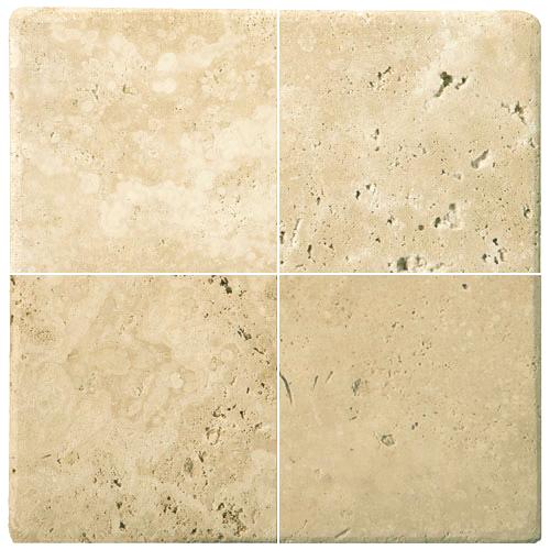 Emser Tray Ancient Tumbled 3x6