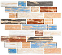 TXT6413 Indigo Stonewash 