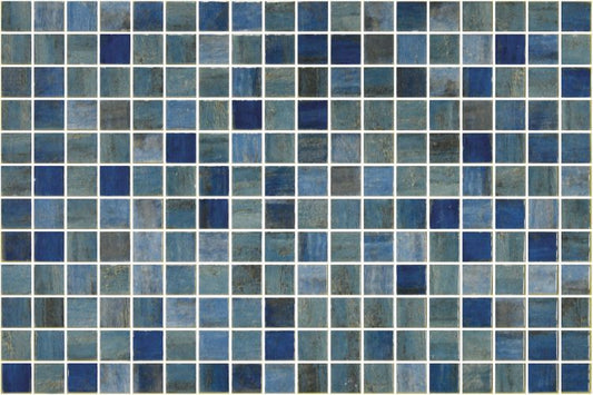 Elysium Vanguard Forest Blue