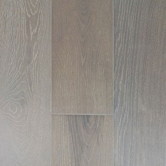 Sognare Bel Air Ancient World  Vintage White 1/2" x 7-1/2" Engineered Wood