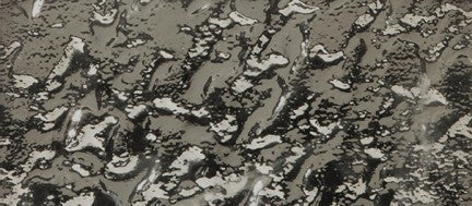 Tile Metallic Glass Matte Subway Vista Series