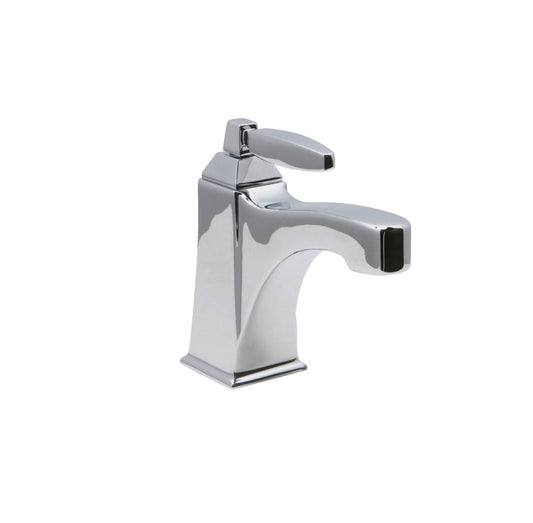 Huntington Brass Intrigue Single Control W3160001-1