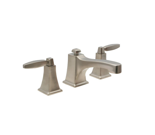 Huntington Brass Intrigue Widespread W4560002-1