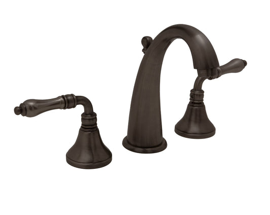 Huntington Brass Jewel Widespread W4560203-11