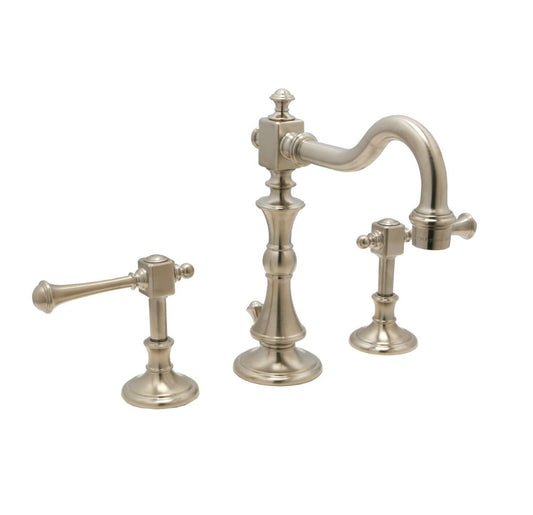 Huntington Brass Monarch Widespread W4560302-1