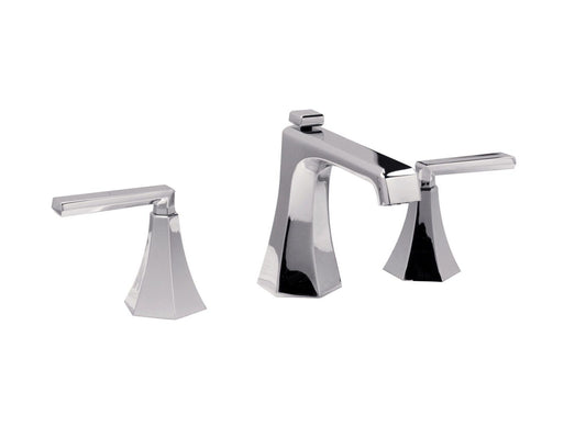 Huntington Brass McMillan Widespread W4560501-1