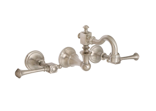 Huntington Brass Monarch Wallmount