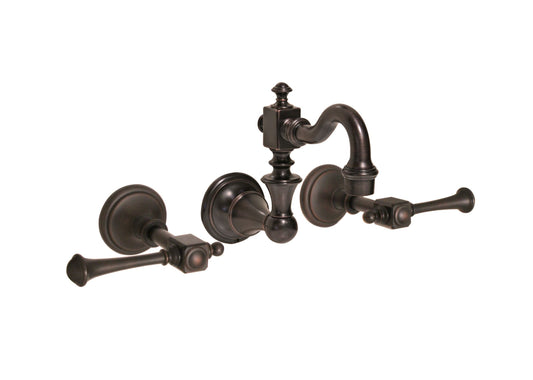 Huntington Brass Monarch Wallmount W4860303