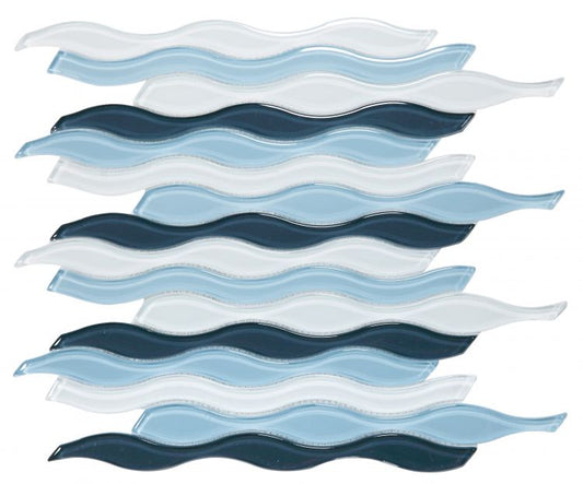 Elysium Water Blue 