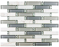 GT Interlace Waterscape 12x12 INT257