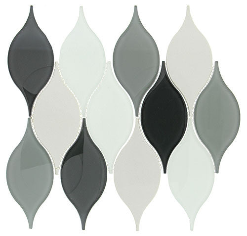 GT Windchime Series Glass Mosaics (may qualify for free shipping)