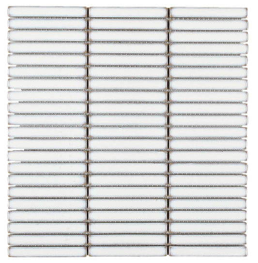 Elysium Hulu White Band 